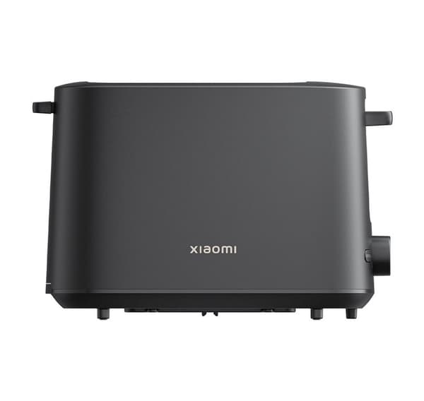 Xiaomi Toaster 780-930W, svart