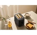 Miniatyrbilde 7 av 9: Xiaomi Toaster 780-930W, svart