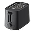 Miniatyrbilde 1 av 9: Xiaomi Toaster 780-930W, svart