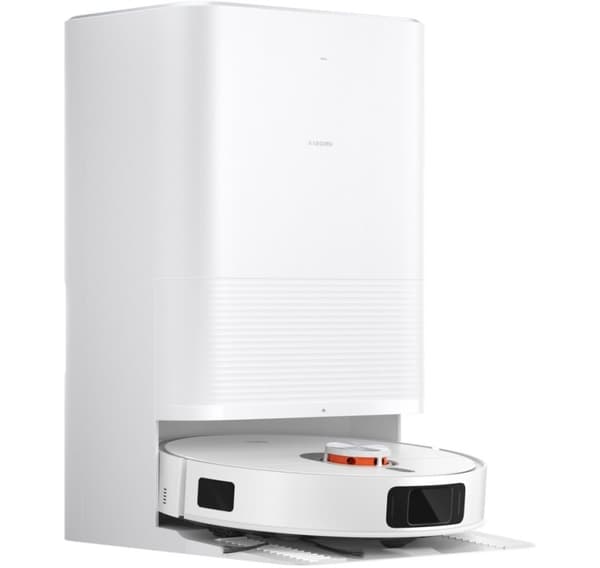 Xiaomi Robot Vacuum X20 Pro, vit