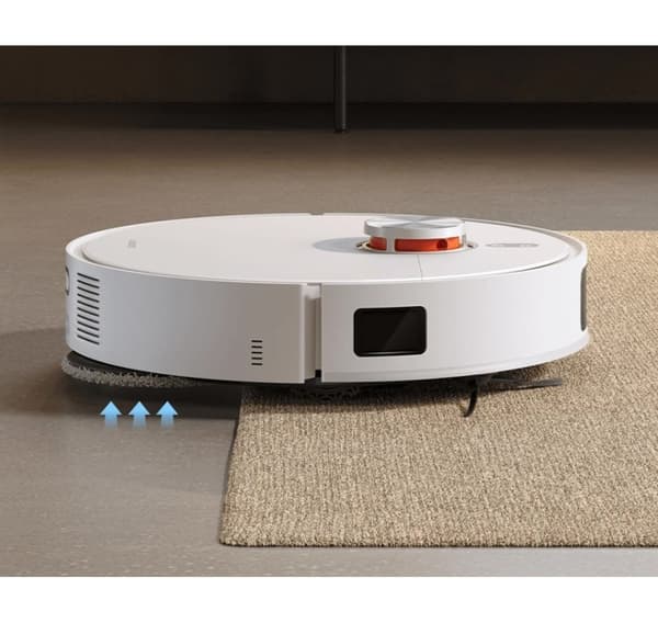 Xiaomi Robot Vacuum X20 Pro, vit