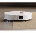 Miniatyrbild 6 av 7: Xiaomi Robot Vacuum X20 Pro, vit