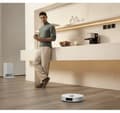 Miniatyrbild 7 av 7: Xiaomi Robot Vacuum X20 Pro, vit