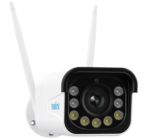 Reolink sikkerhetskamera W430 4K WiFi 6