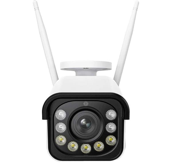 Reolink sikkerhetskamera W430 4K WiFi 6