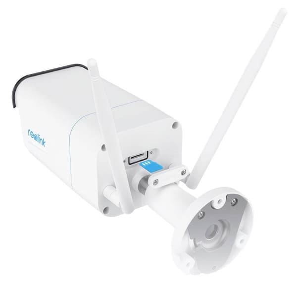 Reolink sikkerhetskamera W430 4K WiFi 6