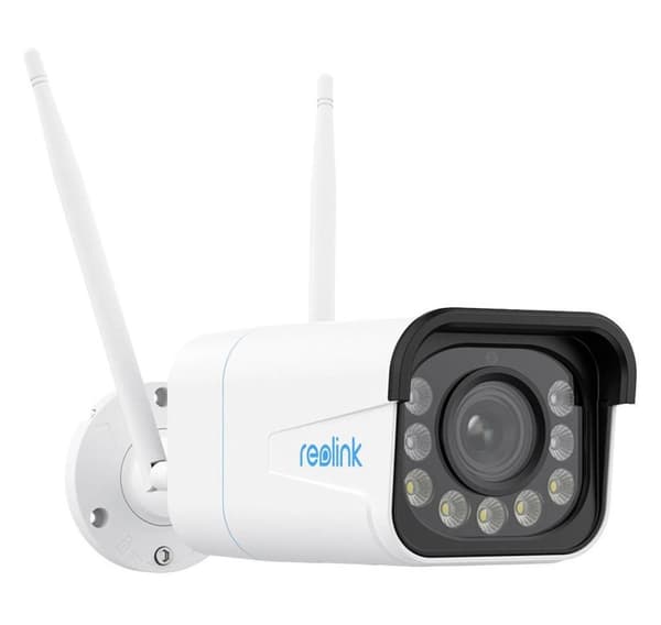 Reolink sikkerhetskamera W430 4K WiFi 6