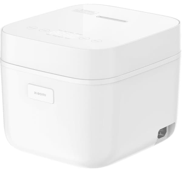 Xiaomi riskokare 1,5L, vit