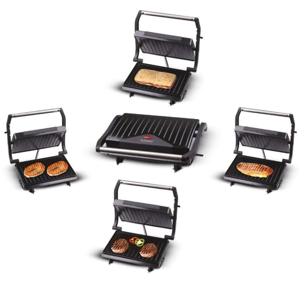 Techwood Panini grill TPG-756