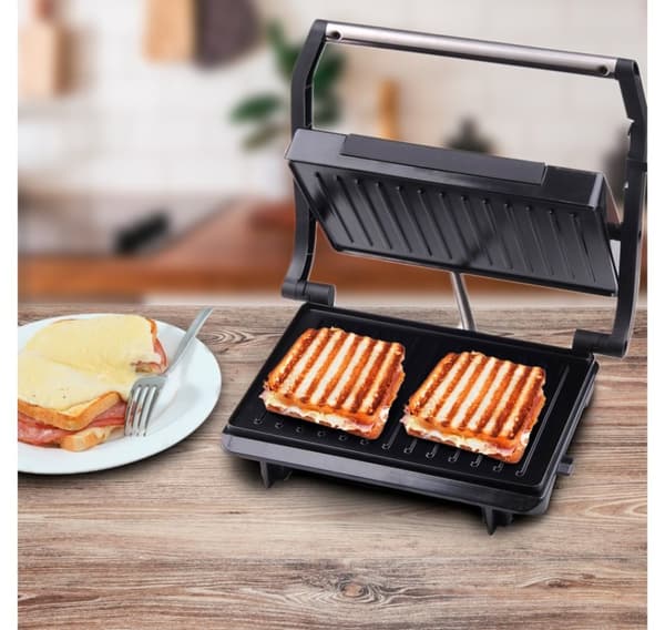 Techwood Panini grill TPG-756