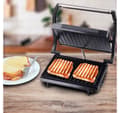 Miniatyrbilde 5 av 5: Techwood Panini grill TPG-756