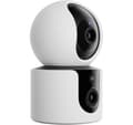 Miniatyrbild 3 av 5: Xiaomi Smart Camera C300 Dual 3MP, vit