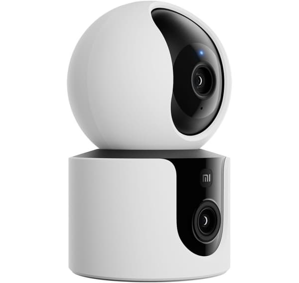 Xiaomi Smart Camera C300 Dual 3MP, vit