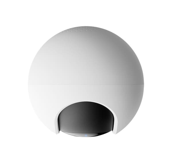 Xiaomi Smart Camera C300 Dual 3MP, vit