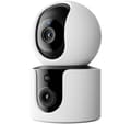 Miniatyrbild 2 av 5: Xiaomi Smart Camera C300 Dual 3MP, vit