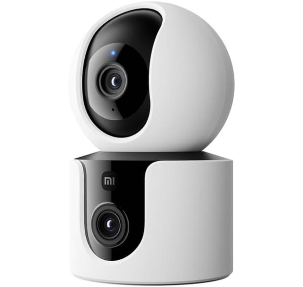 Xiaomi Smart Camera C300 Dual 3MP, vit