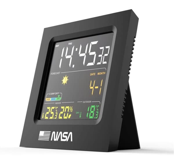 Nasa väderstation Astronaut WS300