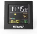 Miniatyrbild 2 av 6: Nasa väderstation Astronaut WS300