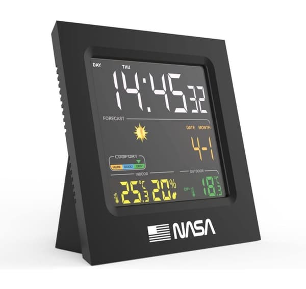 Nasa väderstation Astronaut WS300