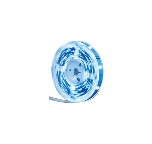 TP-Link LED-ljusremsa Smart Wi-Fi Tapo 5m