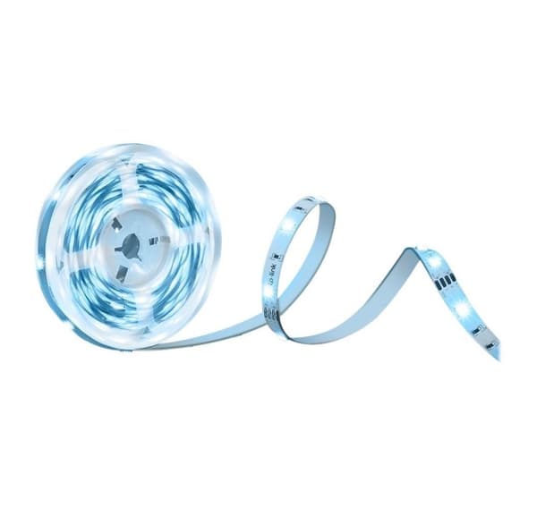 TP-Link LED-ljusremsa Smart Wi-Fi Tapo 5m