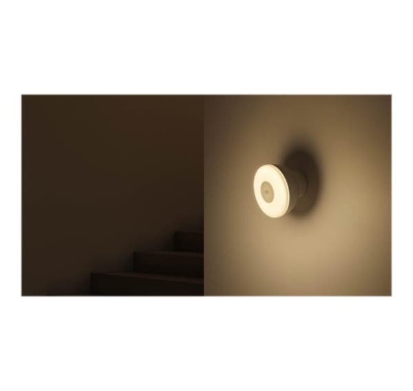 Xiaomi Mi Motion-Activated Night Light 2 BT