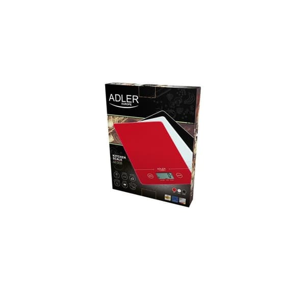 Adler, AD 3138 w