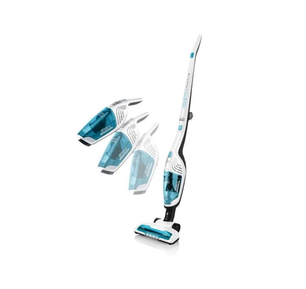 ETA, Dammsugare, ETA645390000 Moneto II Aqua Plus