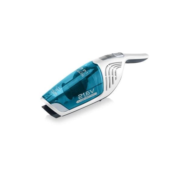 ETA, Dammsugare, ETA645390000 Moneto II Aqua Plus