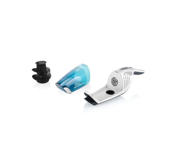 ETA, Dammsugare, ETA645390000 Moneto II Aqua Plus