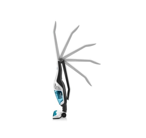 ETA, Dammsugare, ETA645390000 Moneto II Aqua Plus