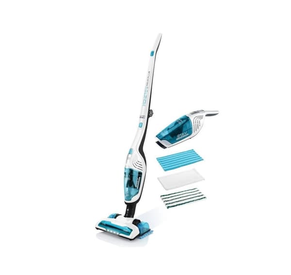 ETA, Dammsugare, ETA645390000 Moneto II Aqua Plus