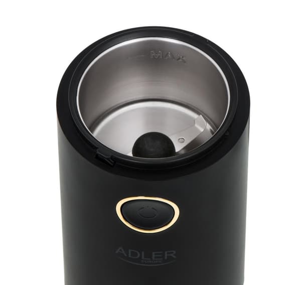 Adler, kaffekvarn, AD 4446bg