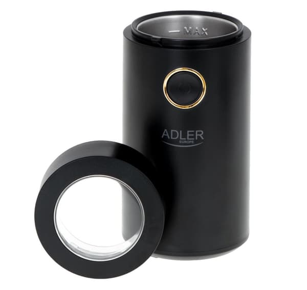 Adler, kaffekvarn, AD 4446bg