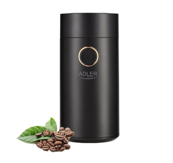 Adler, kaffekvarn, AD 4446bg