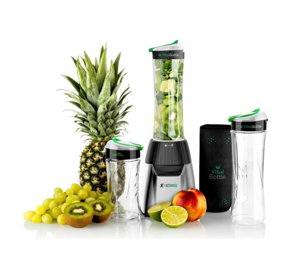ETA, Blender, Activmix Team ETA110390000