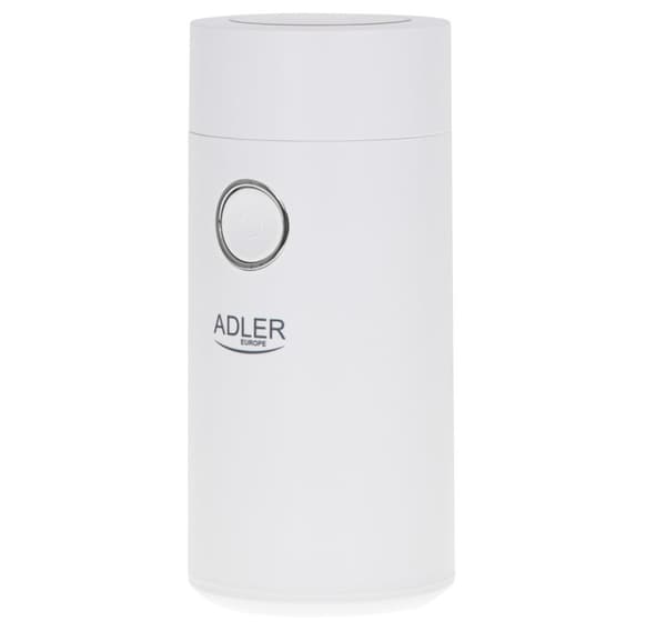 Adler, kaffekvarn, AD 4446ws