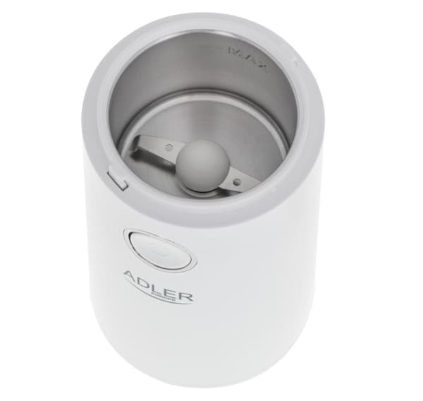 Adler, kaffekvarn, AD 4446ws