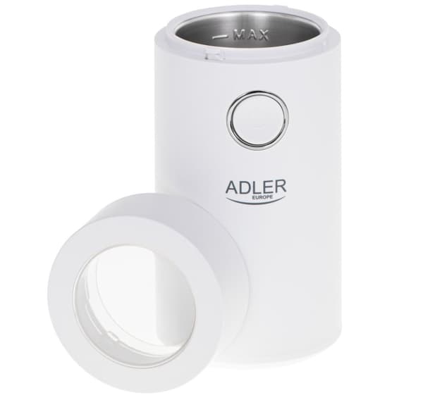 Adler, kaffekvarn, AD 4446ws