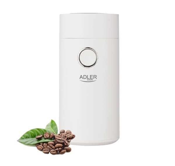 Adler, kaffekvarn, AD 4446ws