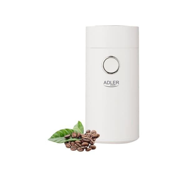 Adler, kaffekvarn, AD 4446ws