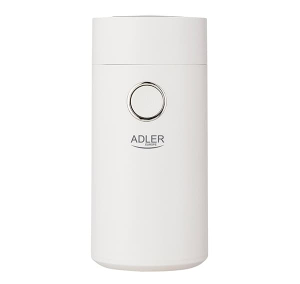 Adler, kaffekvarn, AD 4446ws
