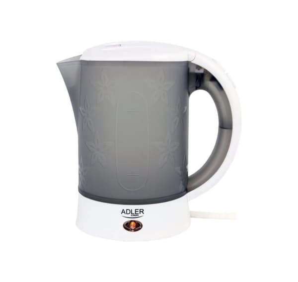 Adler, Travel Kettle, AD 1268
