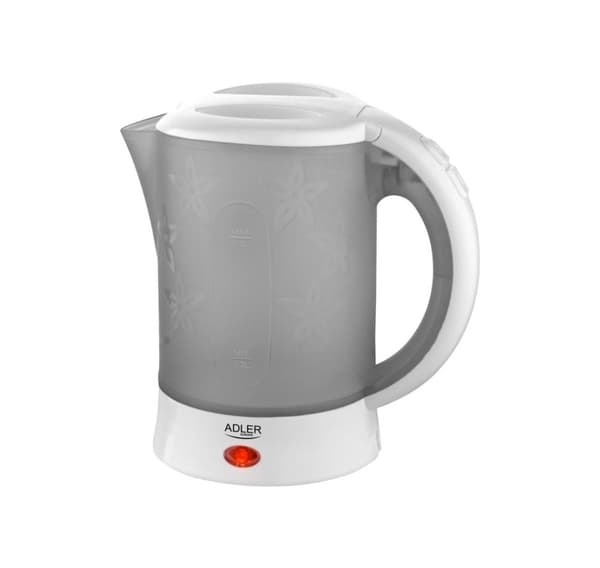 Adler, Travel Kettle, AD 1268