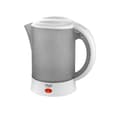 Pikkukuva 5 / 11: Adler, Travel Kettle, AD 1268