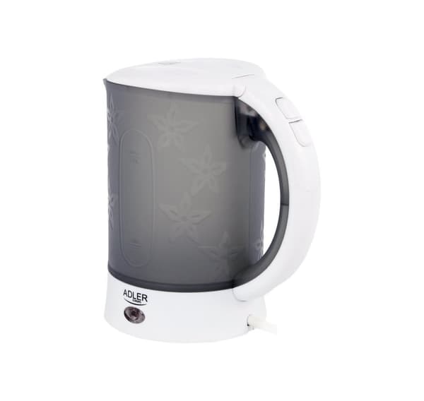 Adler, Travel Kettle, AD 1268