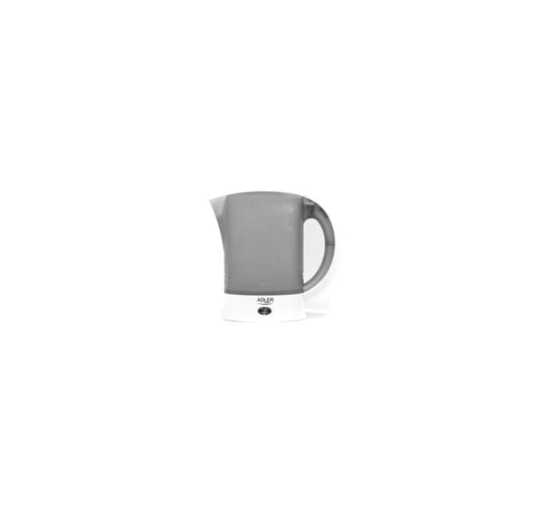 Adler, Travel Kettle, AD 1268