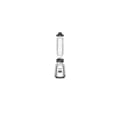 Miniatyrbild 1 av 6: TEFAL, Blender, BL15FD Mix&Move