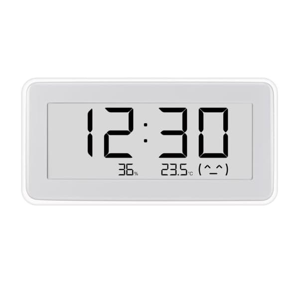 Xiaomi Mi temperatur- och fuktighetsmätare Pro, vit