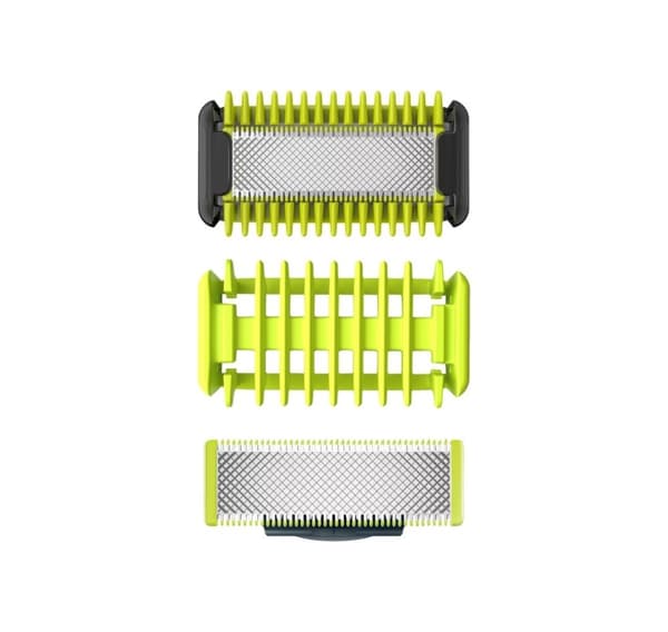 Philips, OneBlade Face and Body kit, QP620/50